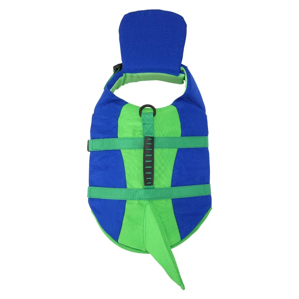 The ChinLift™ Life Jacket For Your Best Friend