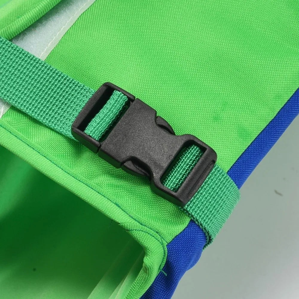 The ChinLift™ Life Jacket For Your Best Friend